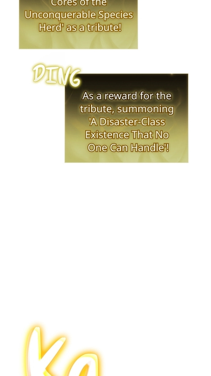 The Return of the Disaster-Class Hero Chapter 2.8 page 60 - 