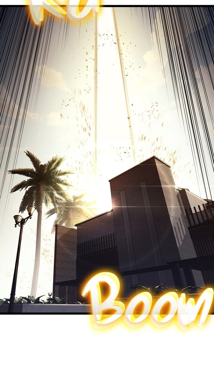 The Return of the Disaster-Class Hero Chapter 2.8 page 61 - 
