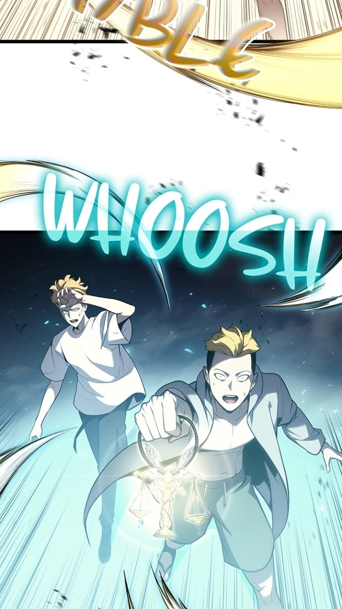 The Return of the Disaster-Class Hero Chapter 2.8 page 63 - 