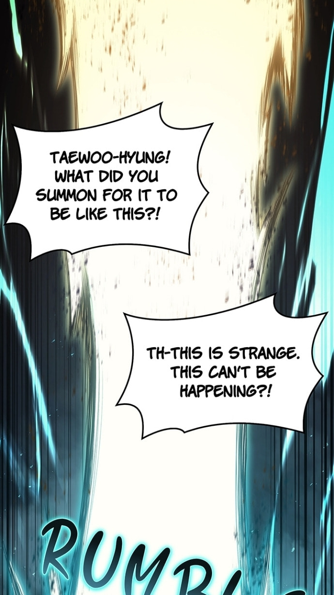 The Return of the Disaster-Class Hero Chapter 2.8 page 67 - 
