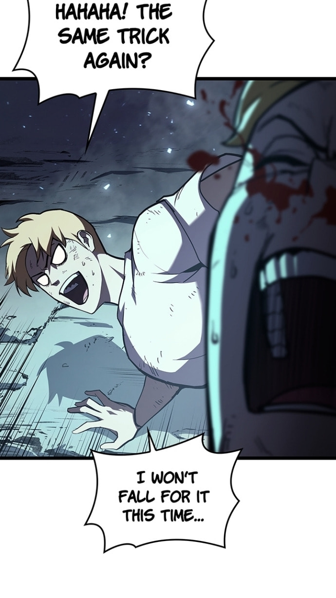 The Return of the Disaster-Class Hero Chapter 2.8 page 74 - 