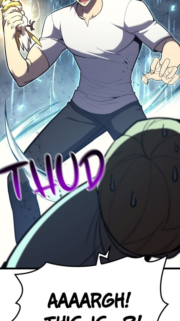 The Return of the Disaster-Class Hero Chapter 2.8 page 76 - 