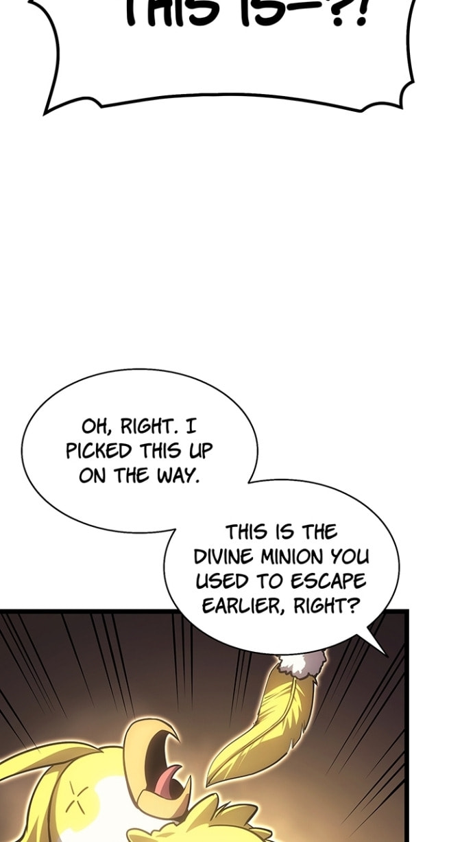 The Return of the Disaster-Class Hero Chapter 2.8 page 77 - 