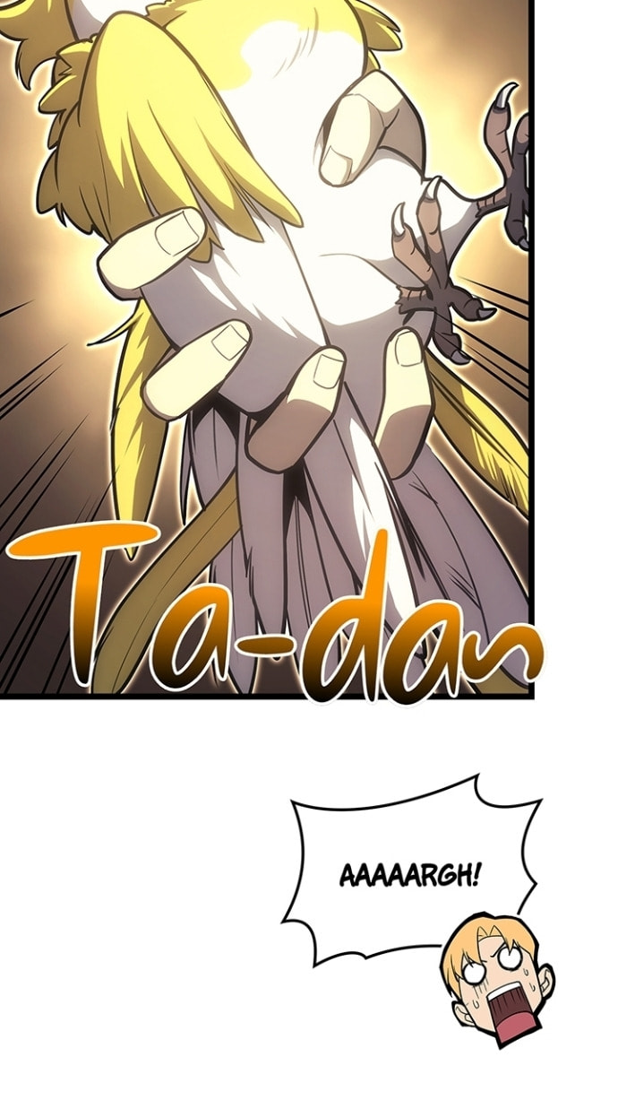 The Return of the Disaster-Class Hero Chapter 2.8 page 78 - 