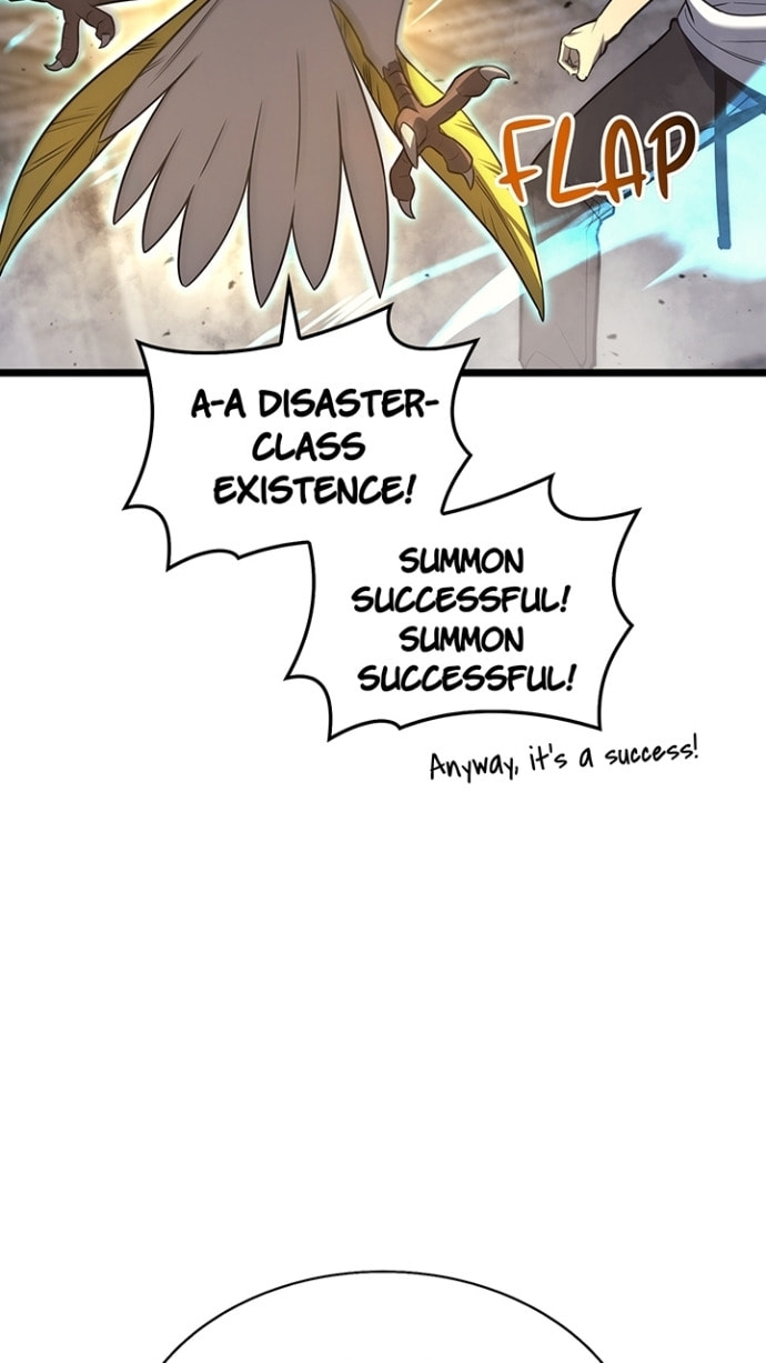 The Return of the Disaster-Class Hero Chapter 2.8 page 80 - 