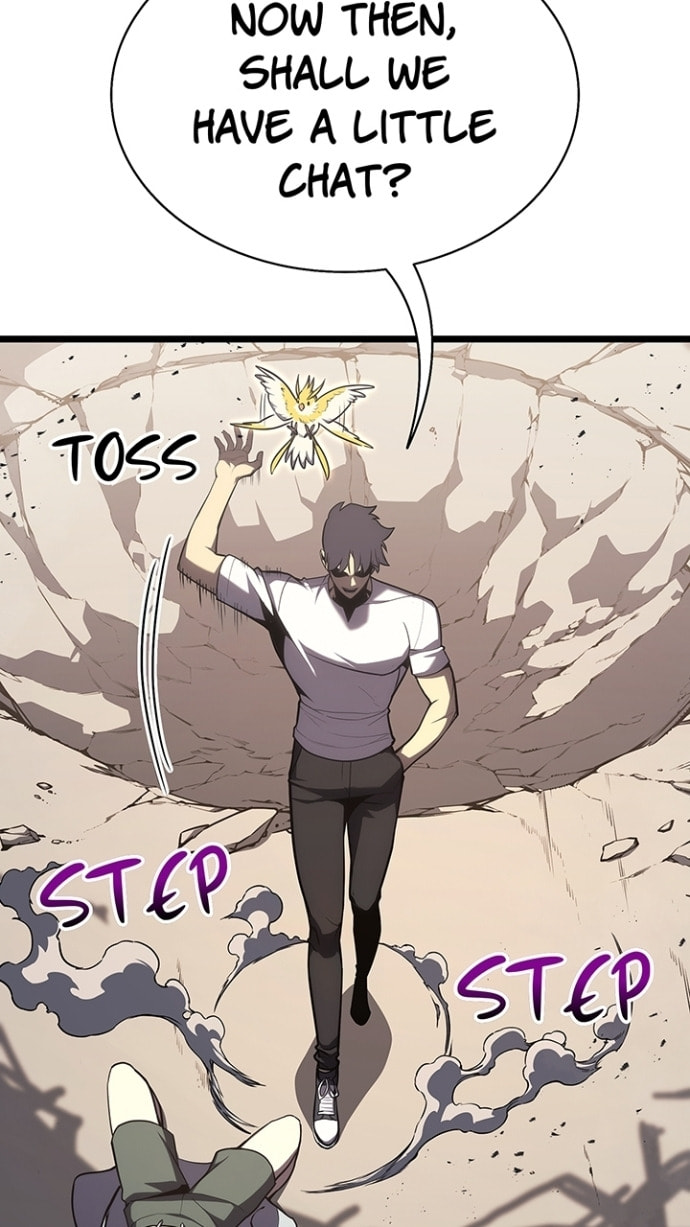 The Return of the Disaster-Class Hero Chapter 2.8 page 81 - 
