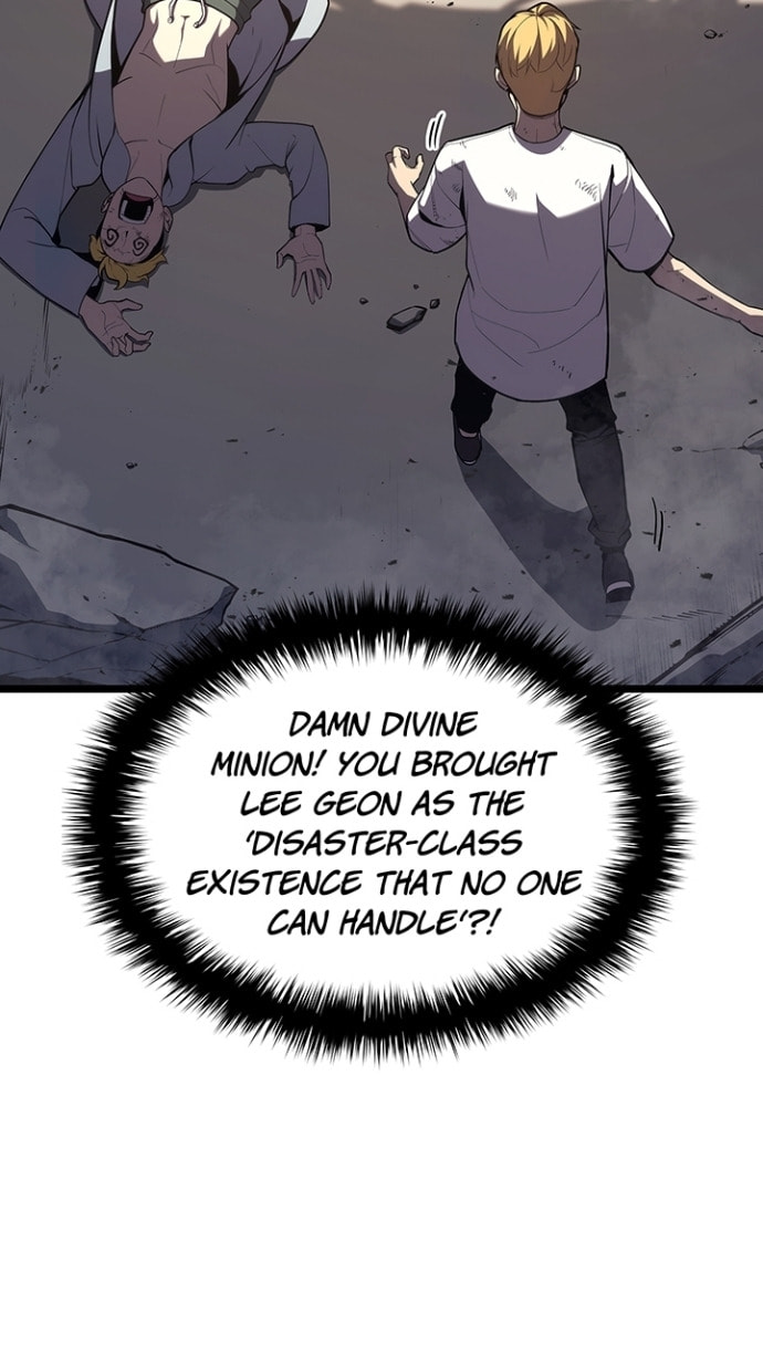 The Return of the Disaster-Class Hero Chapter 2.8 page 82 - 
