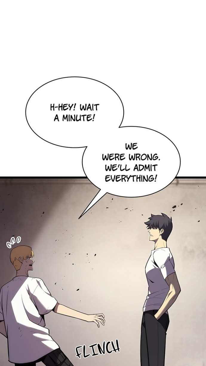 The Return of the Disaster-Class Hero Chapter 2.8 page 83 - 