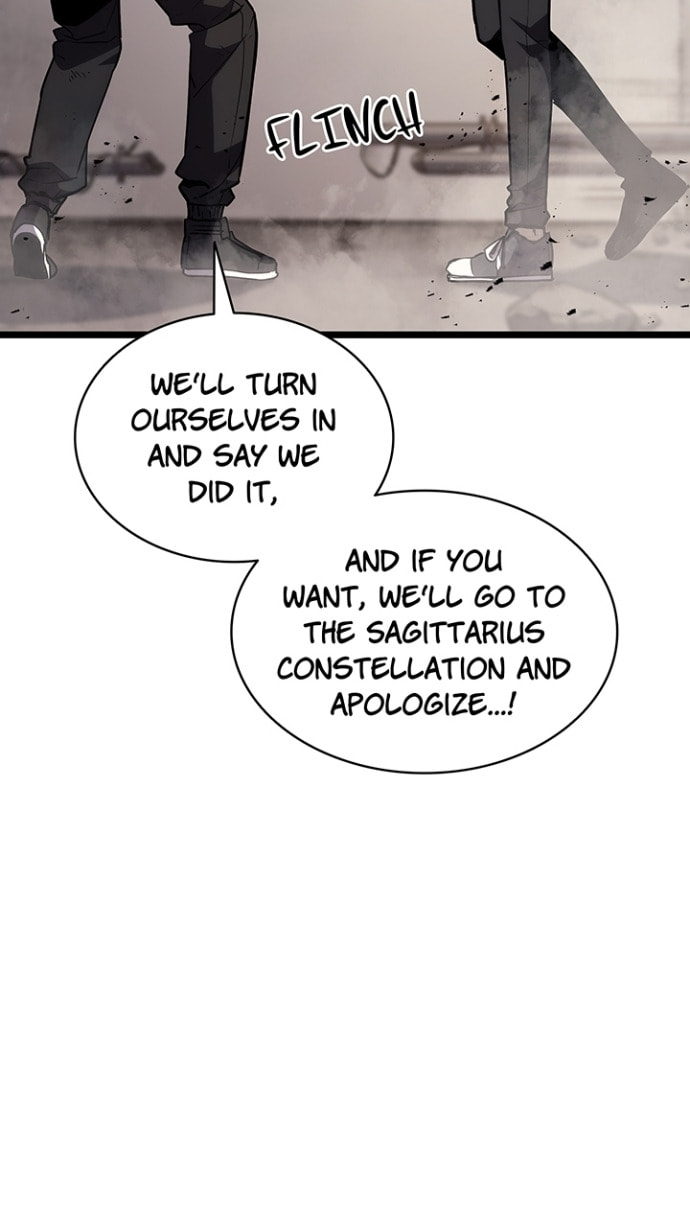 The Return of the Disaster-Class Hero Chapter 2.8 page 84 - 