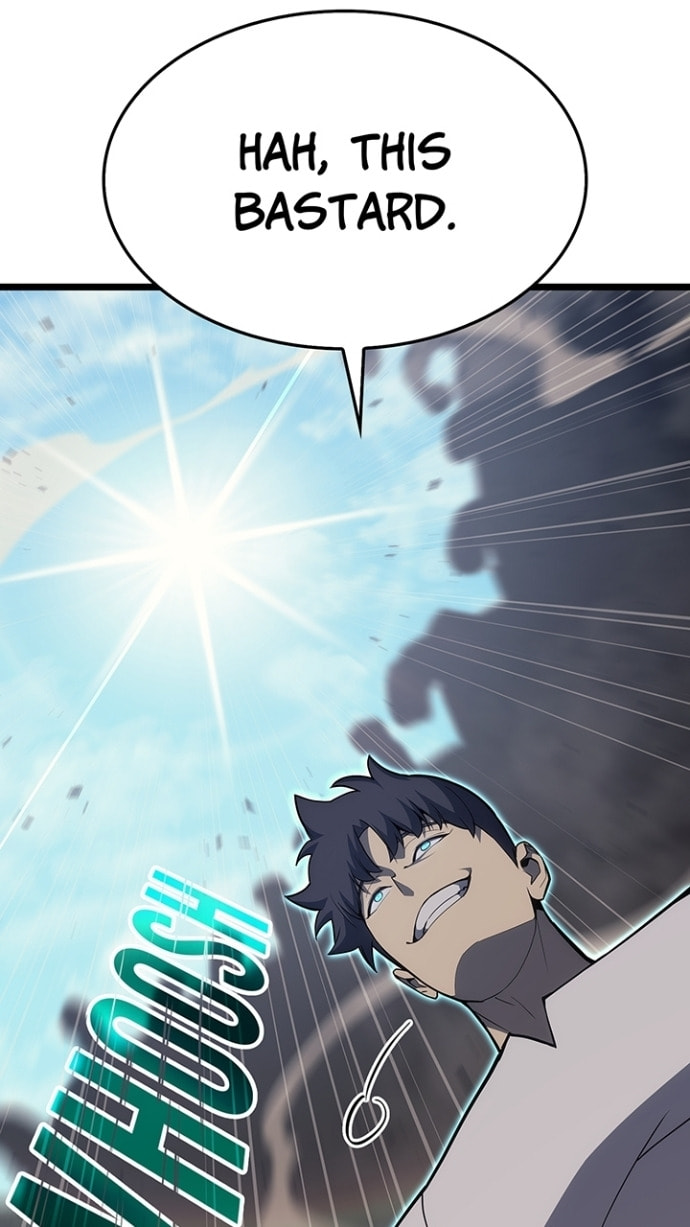 The Return of the Disaster-Class Hero Chapter 2.8 page 85 - 