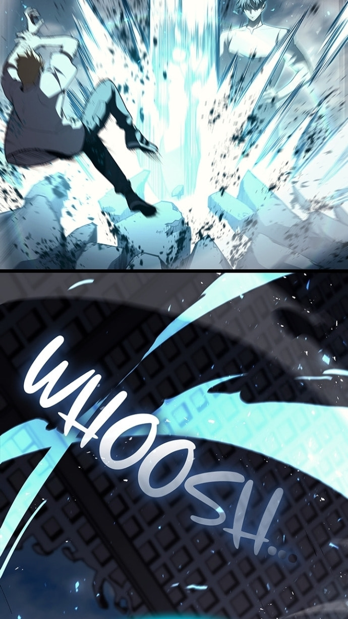 The Return of the Disaster-Class Hero Chapter 2.8 page 89 - 