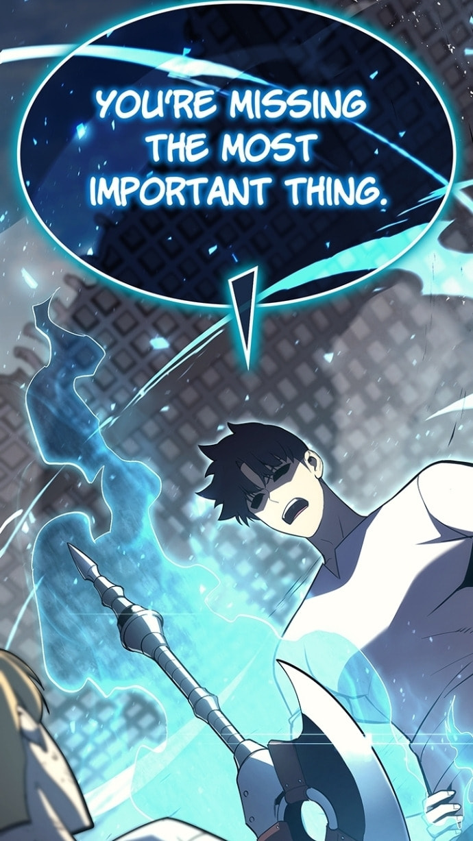 The Return of the Disaster-Class Hero Chapter 2.8 page 90 - 