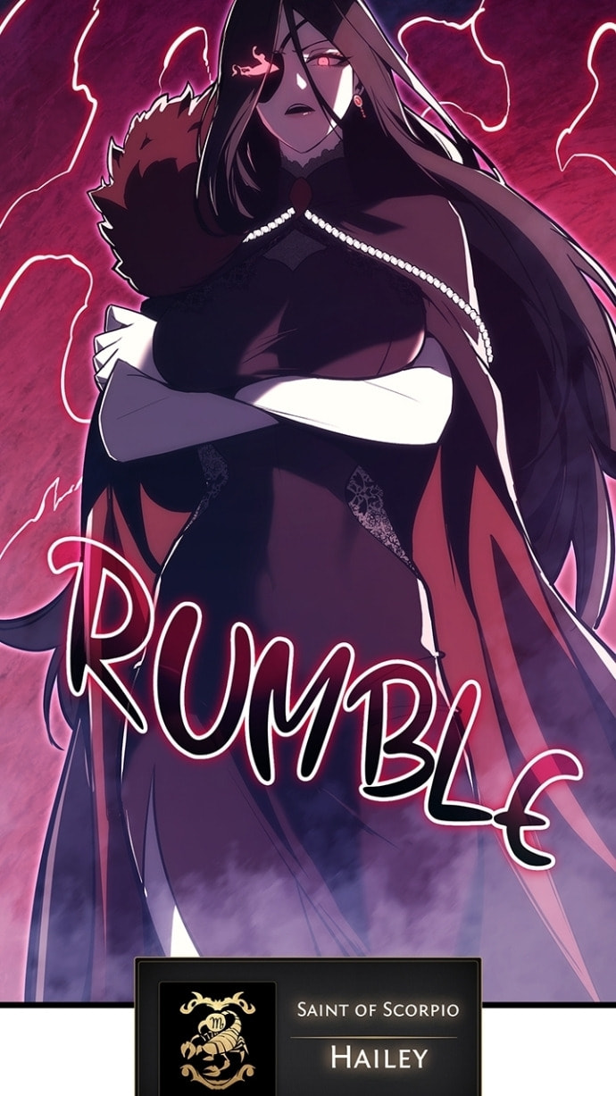 The Return of the Disaster-Class Hero Chapter 2.8 page 10 - 