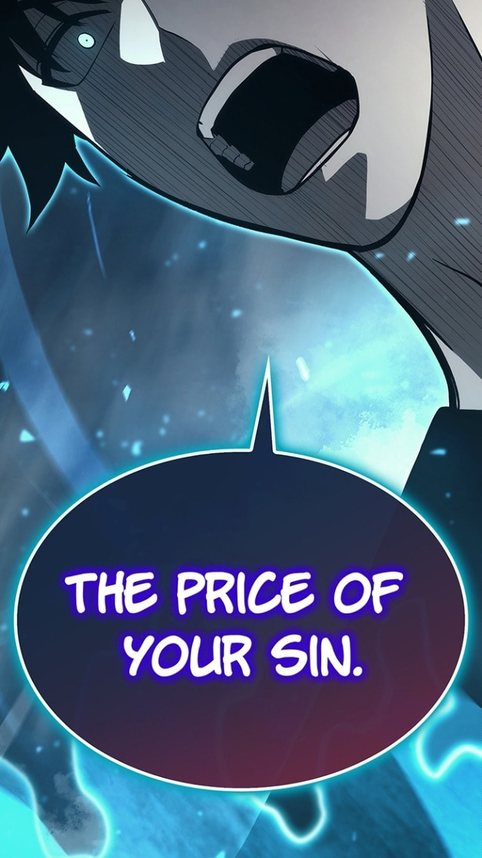 The Return of the Disaster-Class Hero Chapter 2.8 page 93 - 