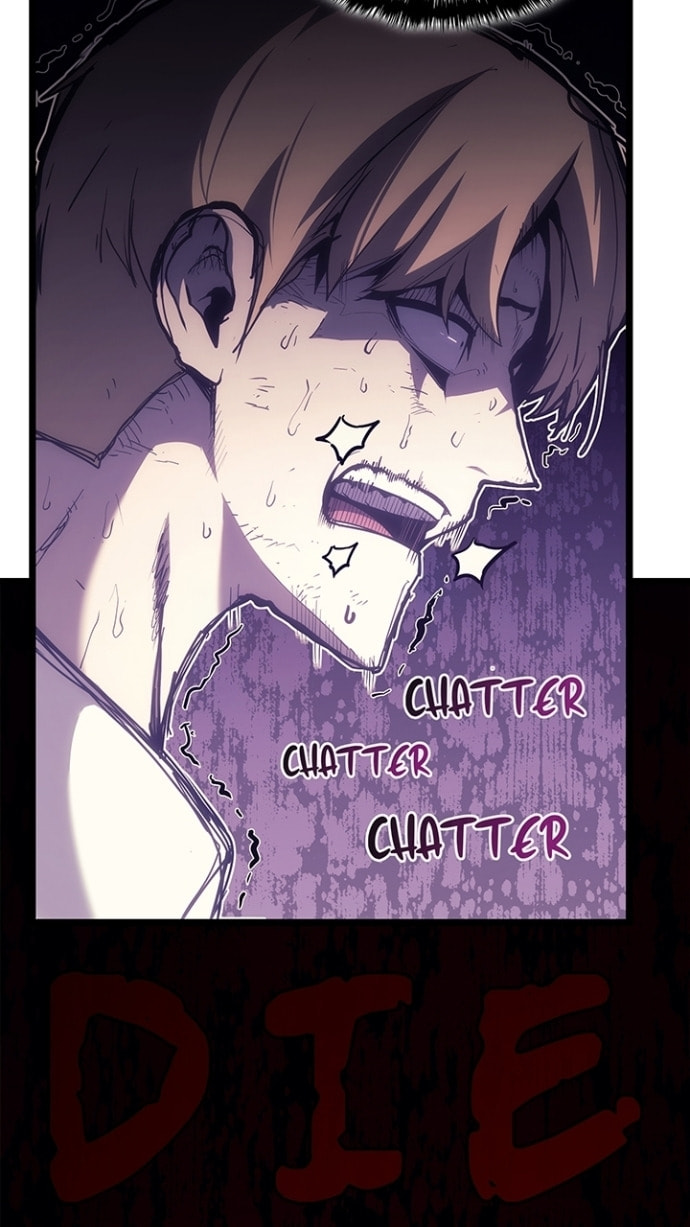 The Return of the Disaster-Class Hero Chapter 2.8 page 97 - 