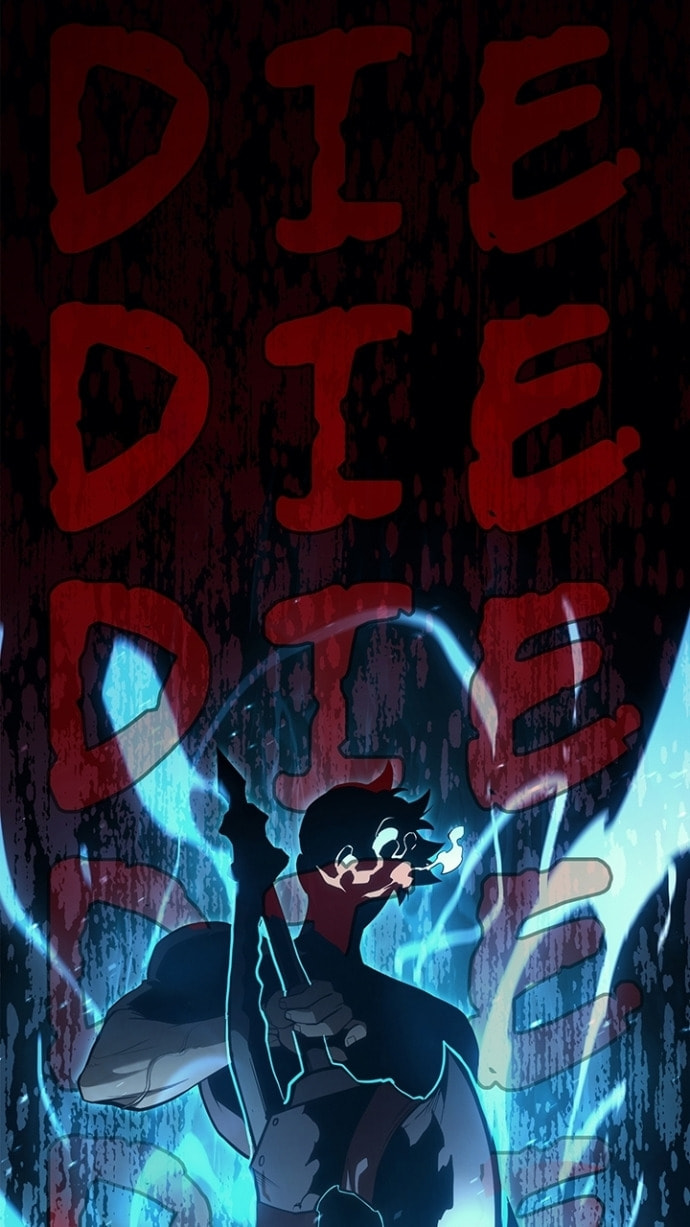 The Return of the Disaster-Class Hero Chapter 2.8 page 98 - 