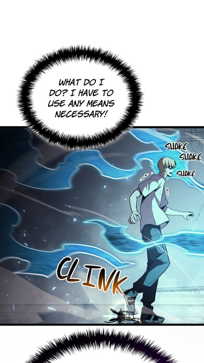 The Return of the Disaster-Class Hero Chapter 2.8 page 100 - 