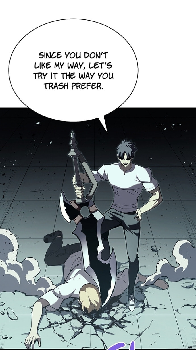 The Return of the Disaster-Class Hero Chapter 2.9 page 102 - 