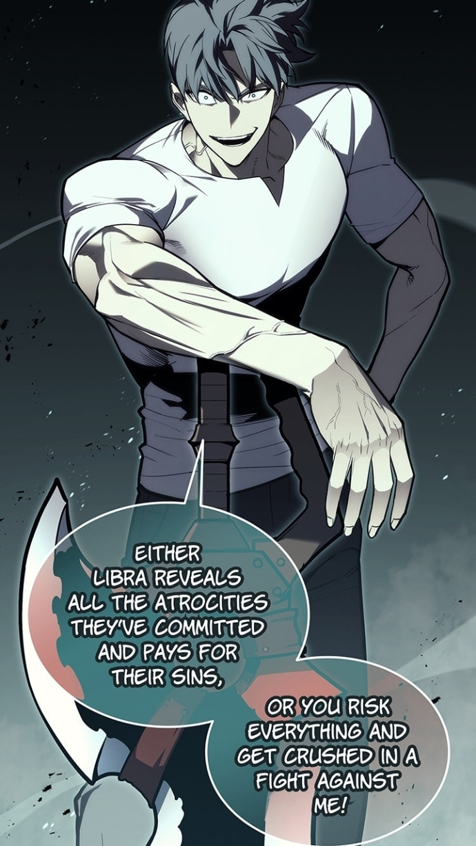 The Return of the Disaster-Class Hero Chapter 2.9 page 104 - 