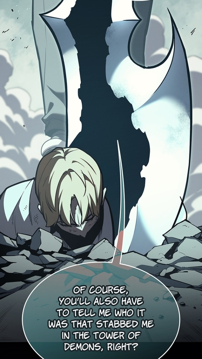 The Return of the Disaster-Class Hero Chapter 2.9 page 105 - 