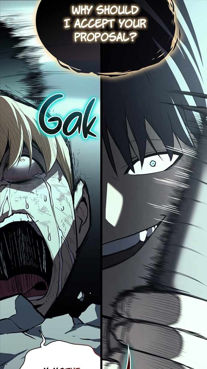 The Return of the Disaster-Class Hero Chapter 2.9 page 109 - 