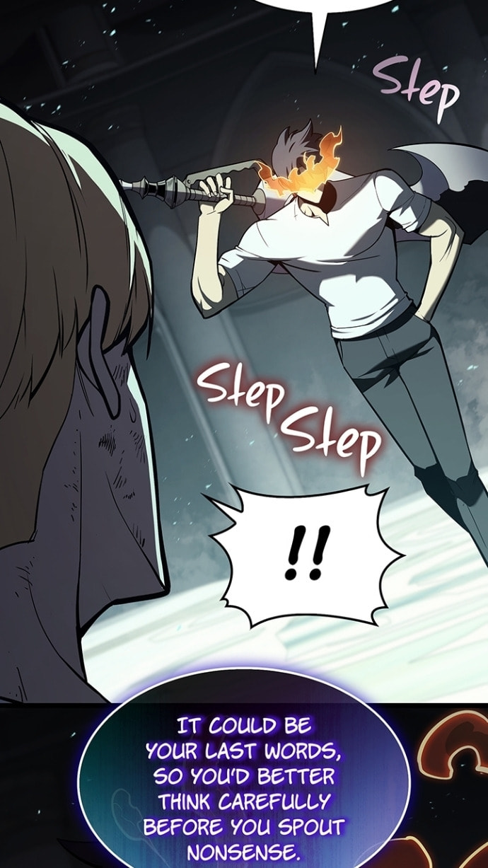 The Return of the Disaster-Class Hero Chapter 2.9 page 13 - 