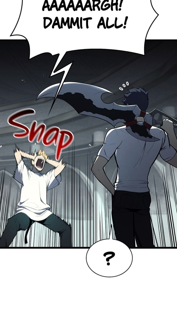The Return of the Disaster-Class Hero Chapter 2.9 page 17 - 