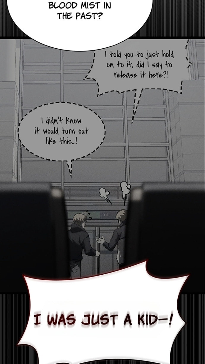 The Return of the Disaster-Class Hero Chapter 2.9 page 20 - 