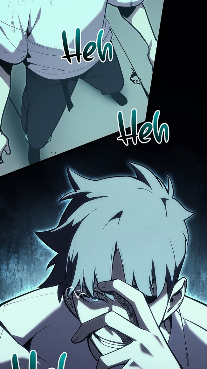 The Return of the Disaster-Class Hero Chapter 2.9 page 3 - 