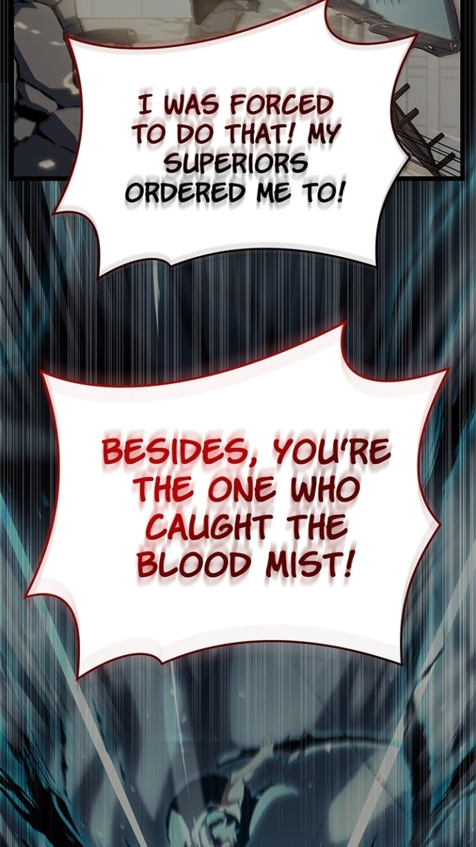 The Return of the Disaster-Class Hero Chapter 2.9 page 23 - 