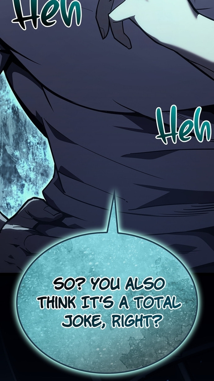 The Return of the Disaster-Class Hero Chapter 2.9 page 4 - 