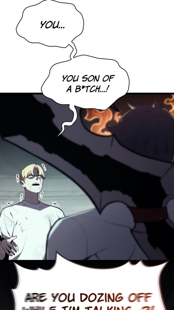 The Return of the Disaster-Class Hero Chapter 2.9 page 31 - 