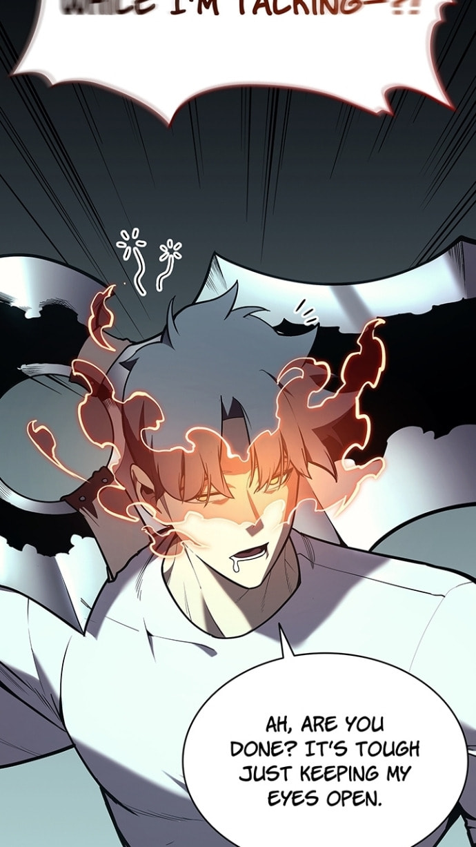 The Return of the Disaster-Class Hero Chapter 2.9 page 32 - 