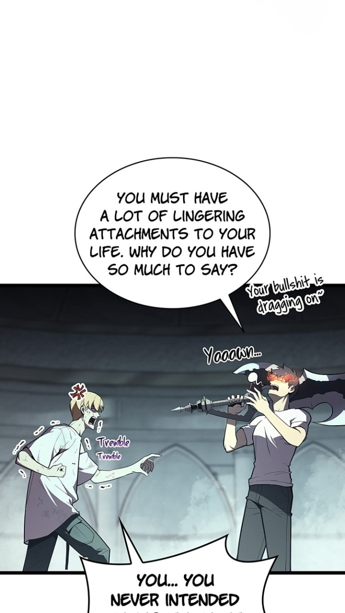 The Return of the Disaster-Class Hero Chapter 2.9 page 34 - 