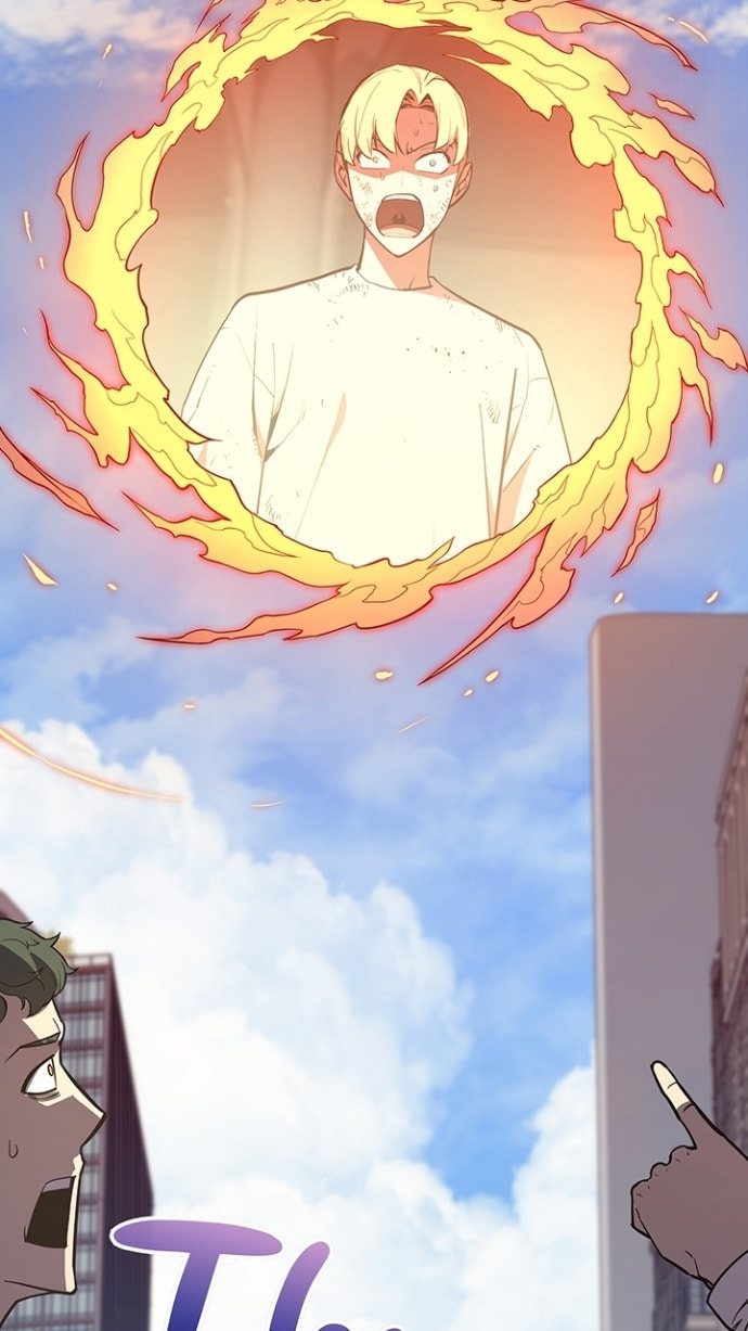 The Return of the Disaster-Class Hero Chapter 2.9 page 39 - 