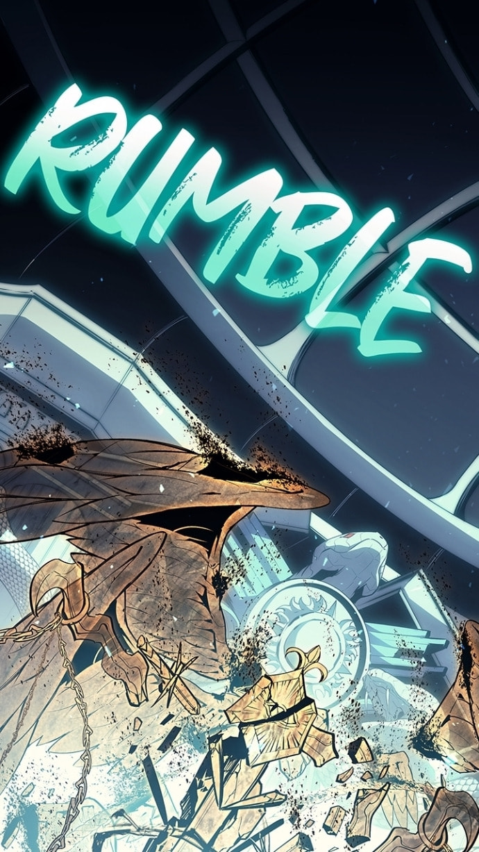 The Return of the Disaster-Class Hero Chapter 2.9 page 5 - 
