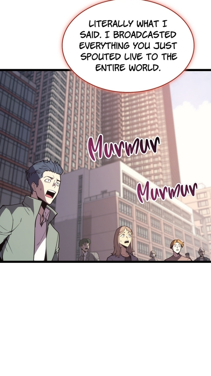 The Return of the Disaster-Class Hero Chapter 2.9 page 41 - 