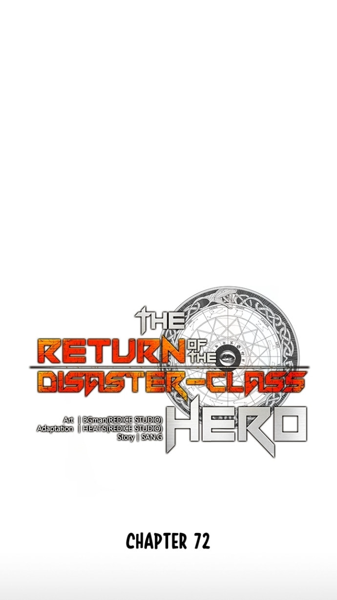 The Return of the Disaster-Class Hero Chapter 2.9 page 46 - 