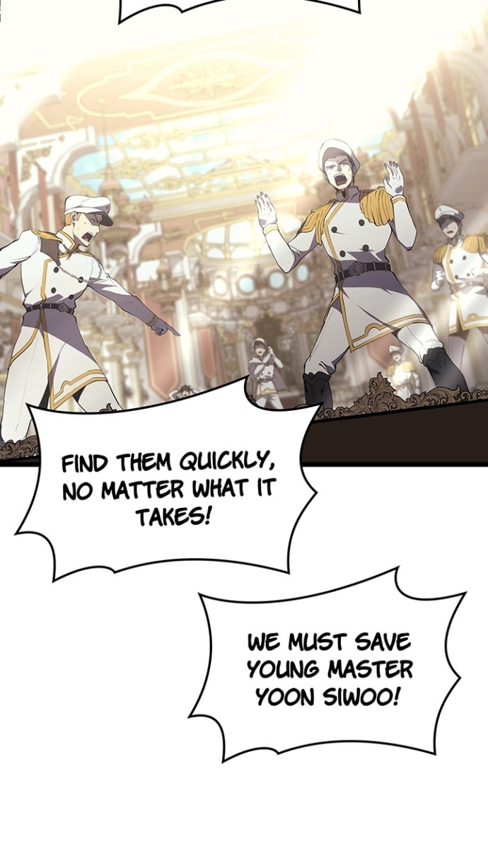 The Return of the Disaster-Class Hero Chapter 2.9 page 54 - 