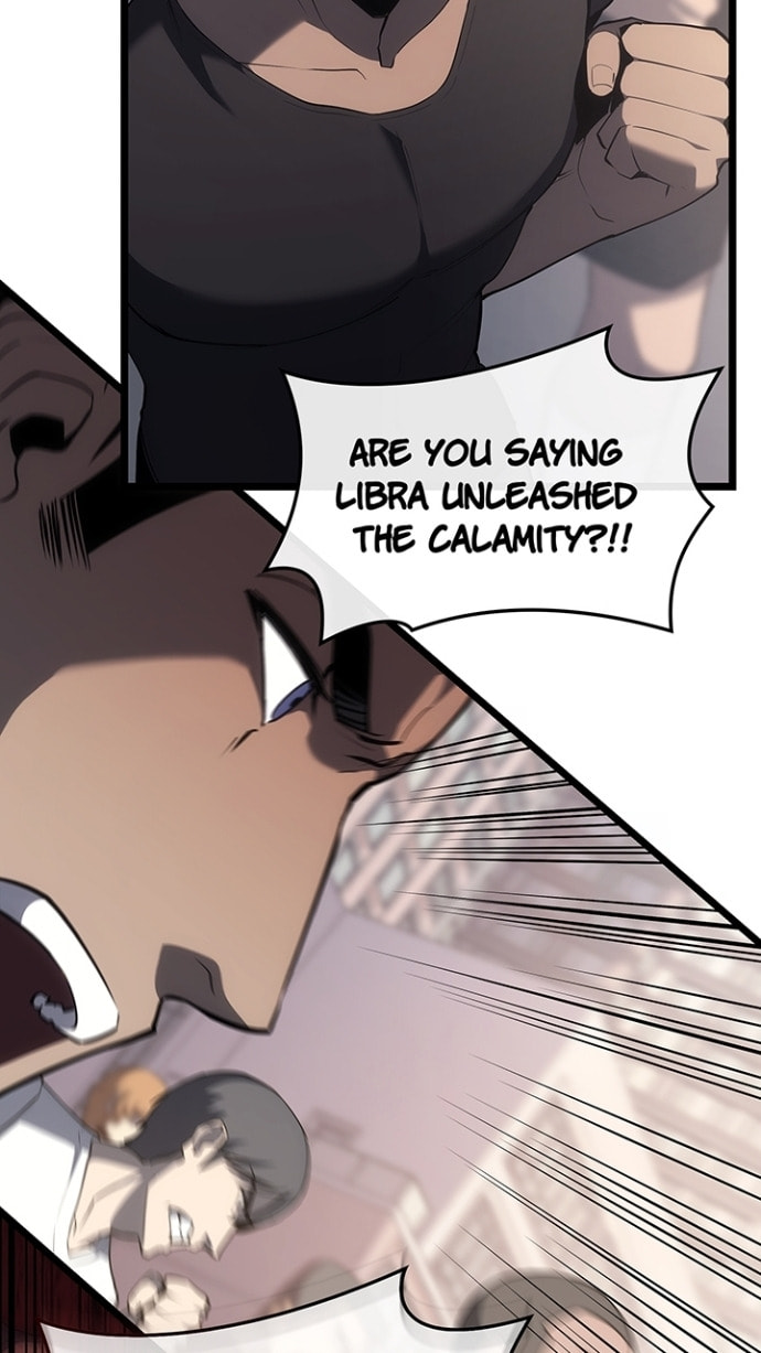 The Return of the Disaster-Class Hero Chapter 2.9 page 60 - 