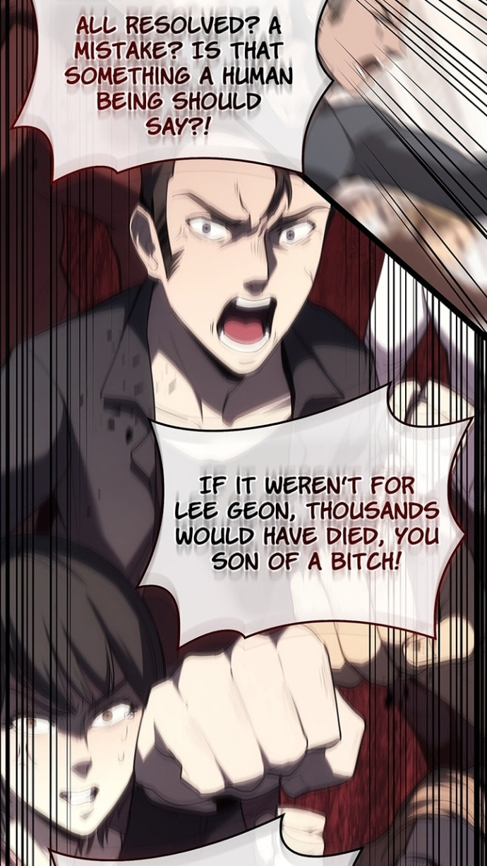 The Return of the Disaster-Class Hero Chapter 2.9 page 61 - 