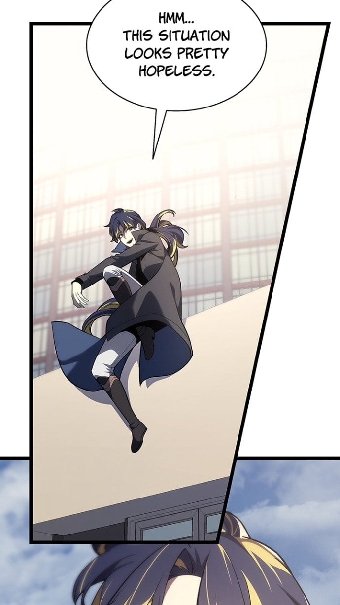 The Return of the Disaster-Class Hero Chapter 2.9 page 65 - 