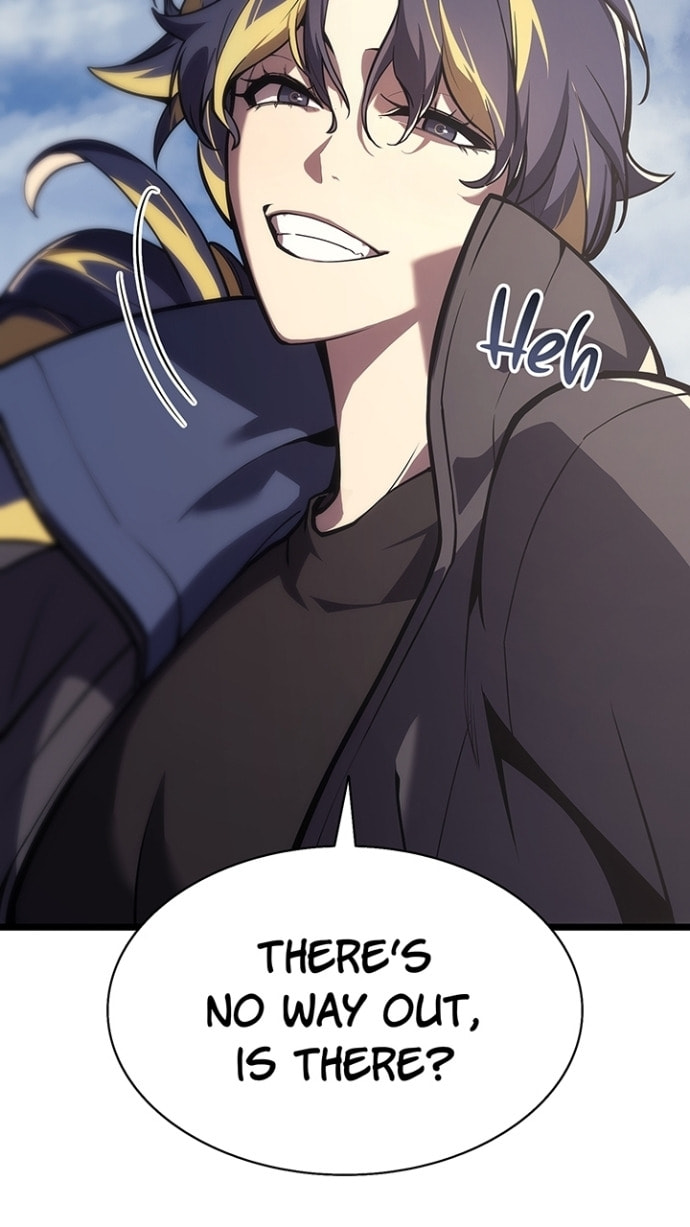 The Return of the Disaster-Class Hero Chapter 2.9 page 66 - 