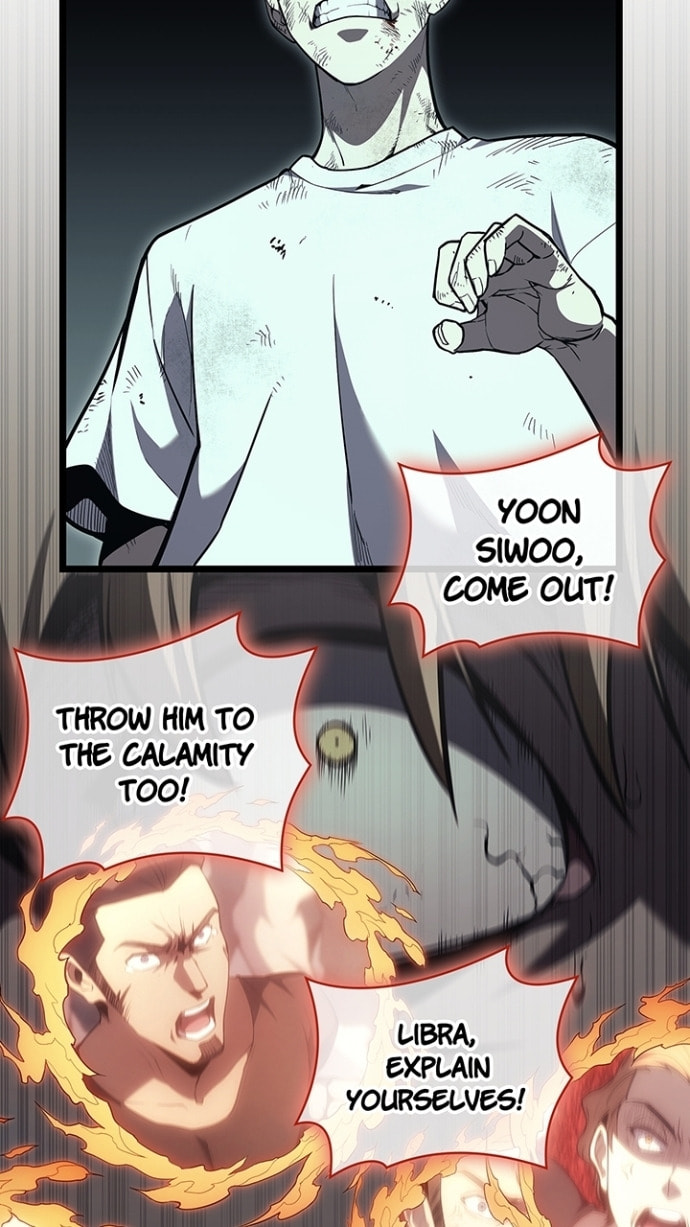 The Return of the Disaster-Class Hero Chapter 2.9 page 70 - 