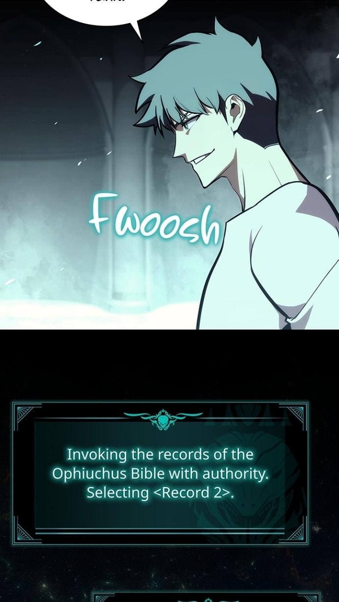 The Return of the Disaster-Class Hero Chapter 2.9 page 8 - 