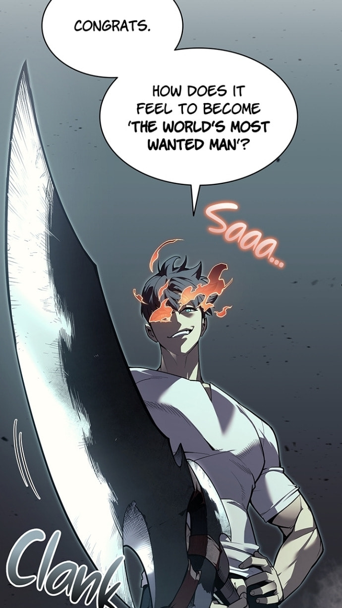 The Return of the Disaster-Class Hero Chapter 2.9 page 72 - 