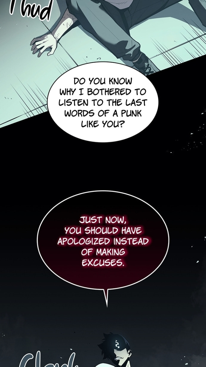The Return of the Disaster-Class Hero Chapter 2.9 page 75 - 