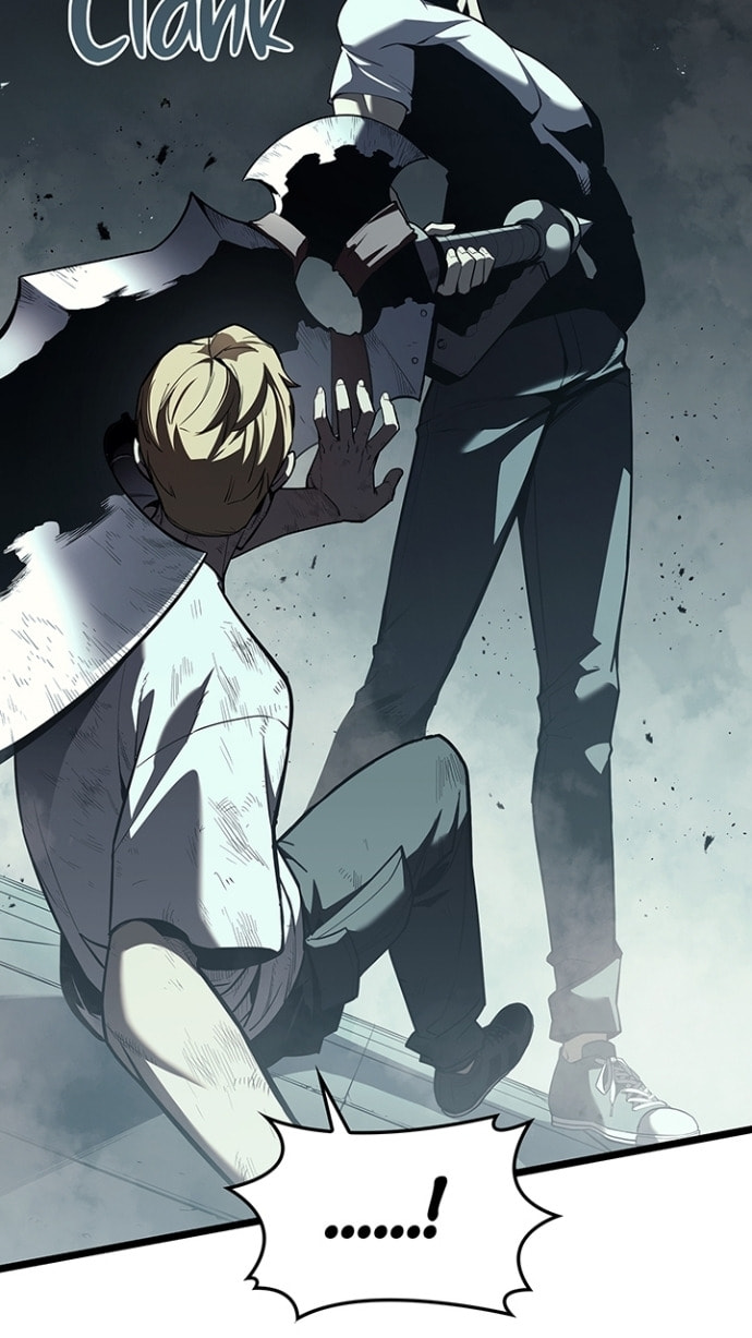 The Return of the Disaster-Class Hero Chapter 2.9 page 76 - 
