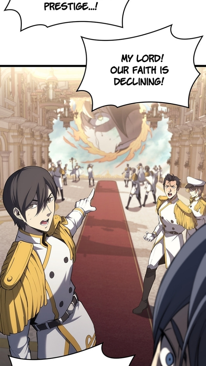 The Return of the Disaster-Class Hero Chapter 2.9 page 84 - 