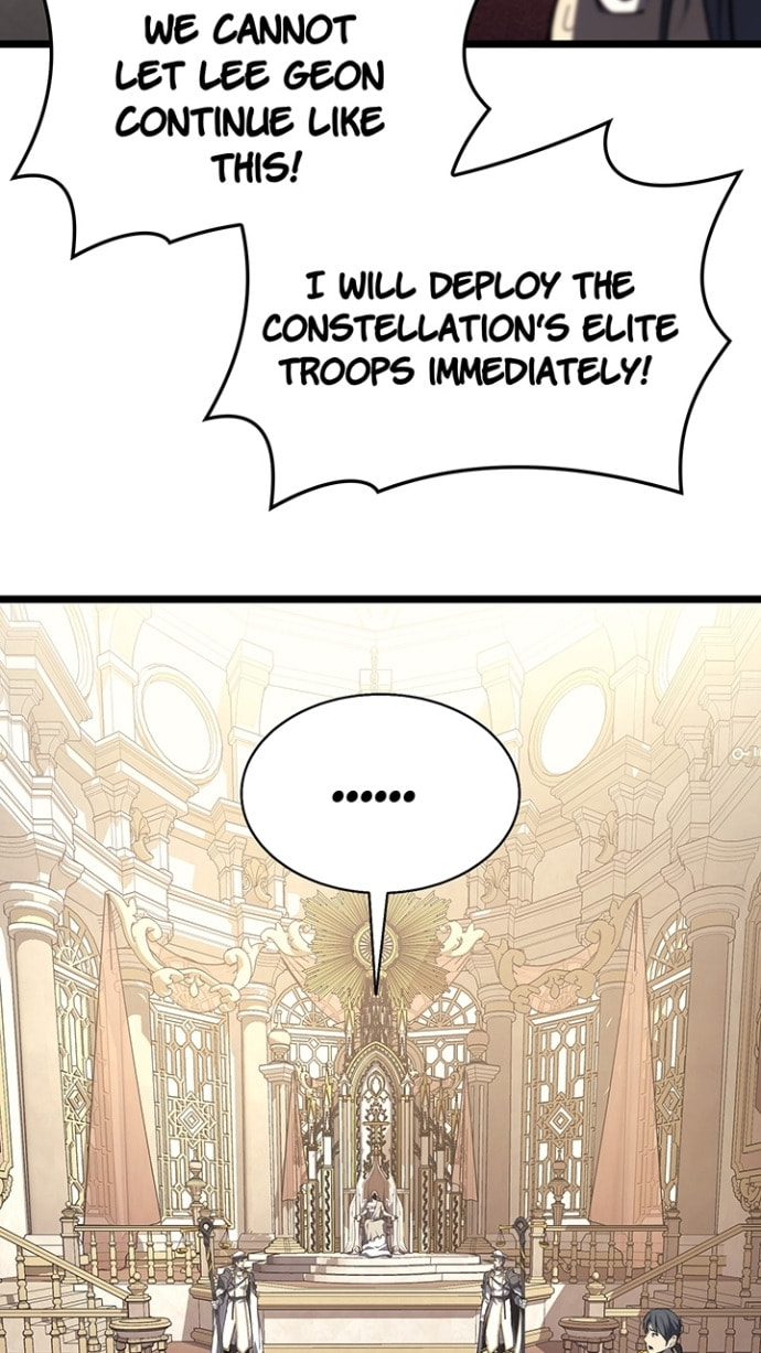The Return of the Disaster-Class Hero Chapter 2.9 page 85 - 